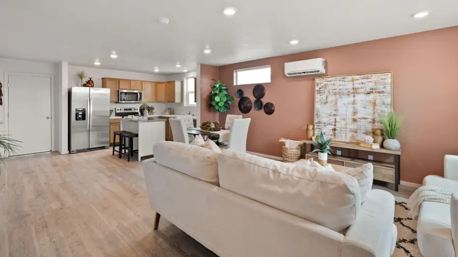 5245 E Liberty Ln, Spokane, WA 99217 - #2