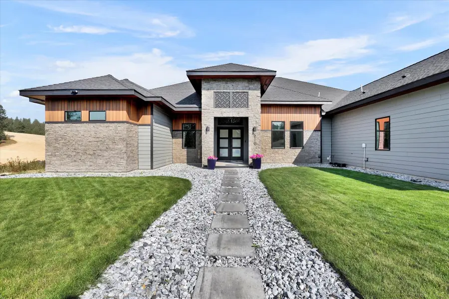 5110 W Hayden Ln, Spokane, WA 99208 - #2