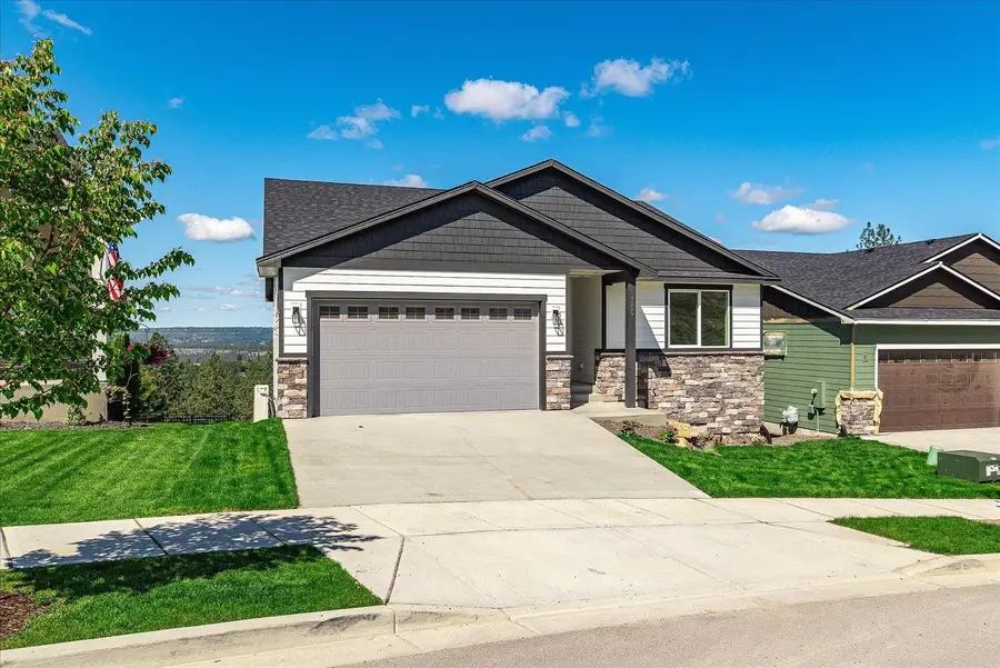 4229 W Tolliver Ct, Spokane, WA 99208 - #2