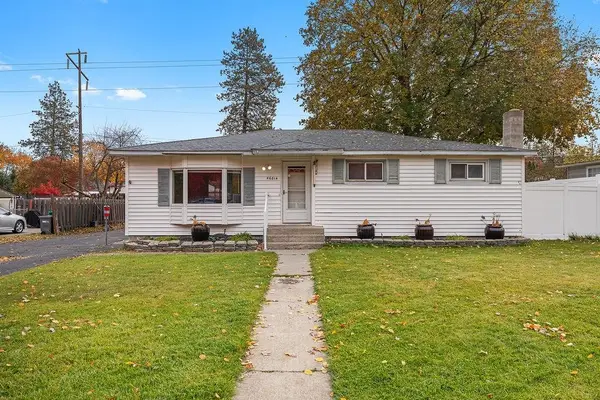 6814 N Cedar Rd, Spokane, WA 99208