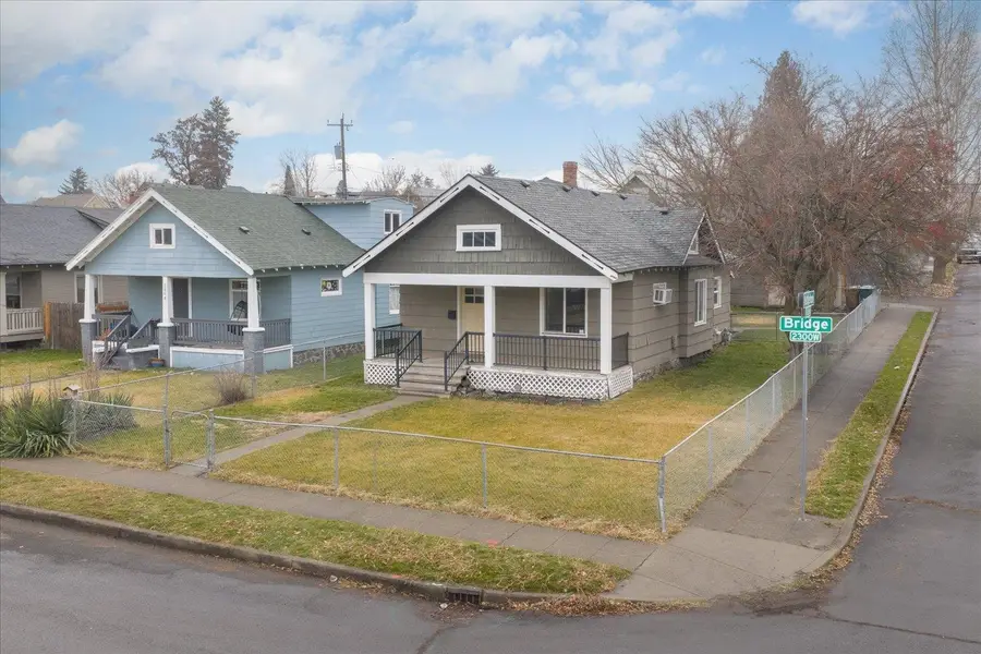 2304 W Bridge Ave, Spokane, WA 99201 - Image #2