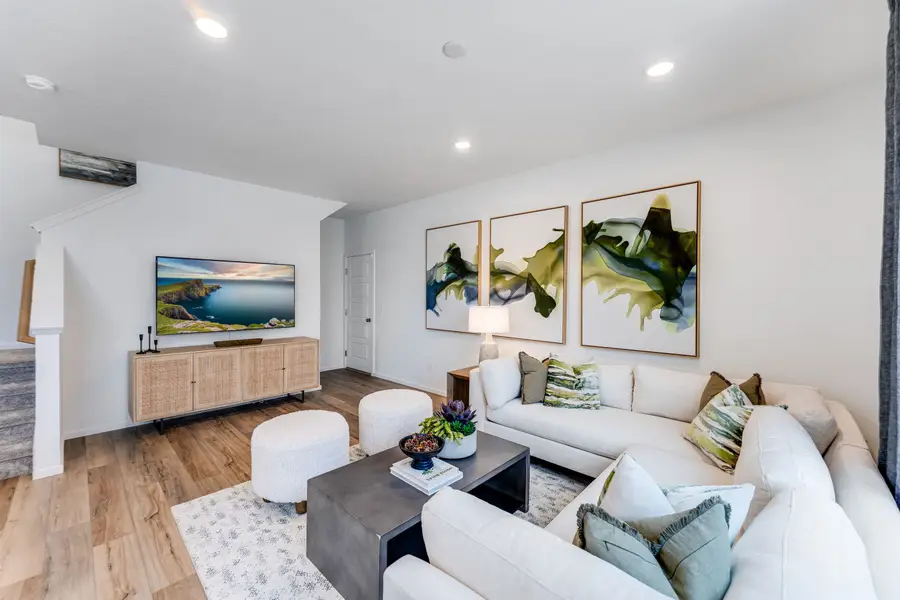 24852 E Hawkstone Loop, Liberty Lake, WA 99019 - Image #3