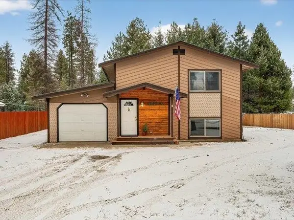 4020 A Maple St, Loon Lake, WA 99148