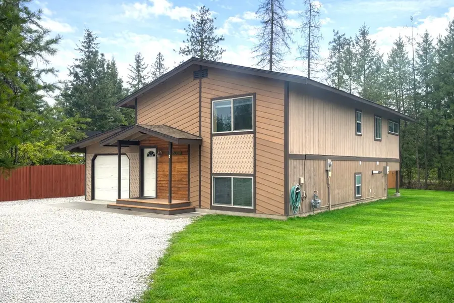 4020 A Maple St, Loon Lake, WA 99148 - #3