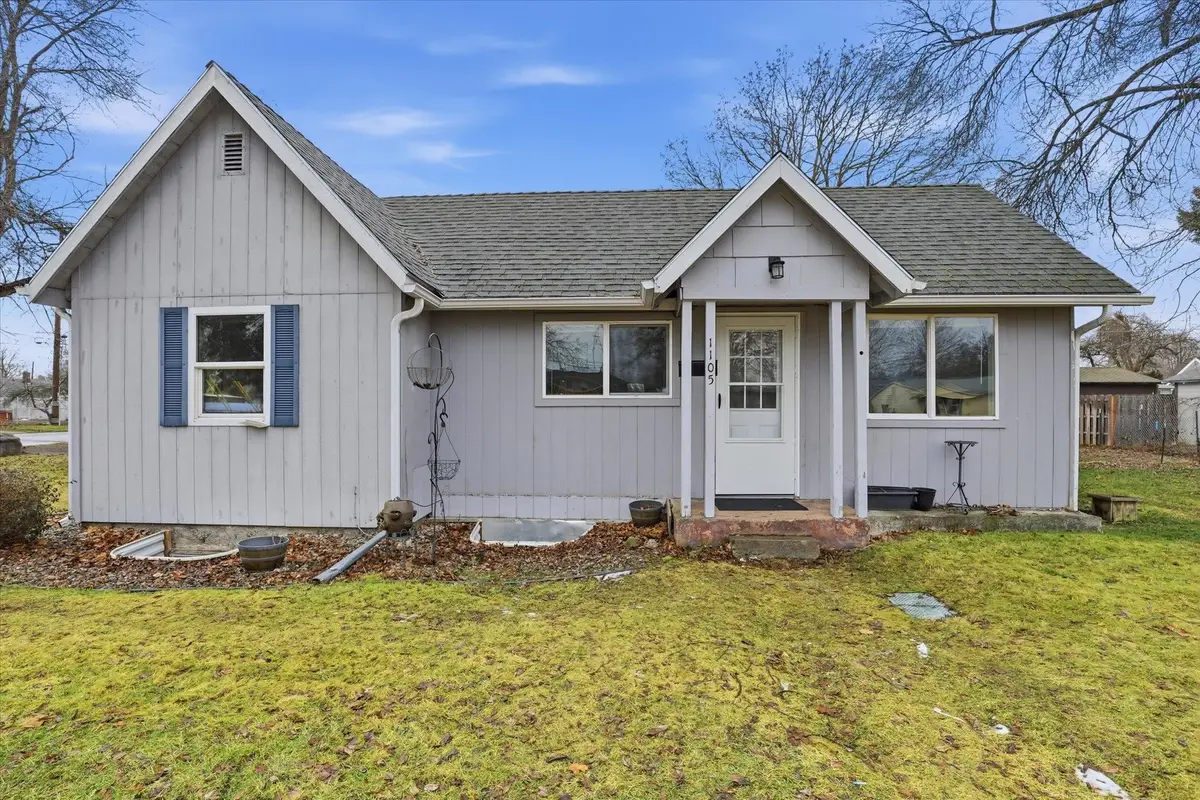 1105 W Dalke Ave, Spokane, WA 99205 - Image #1