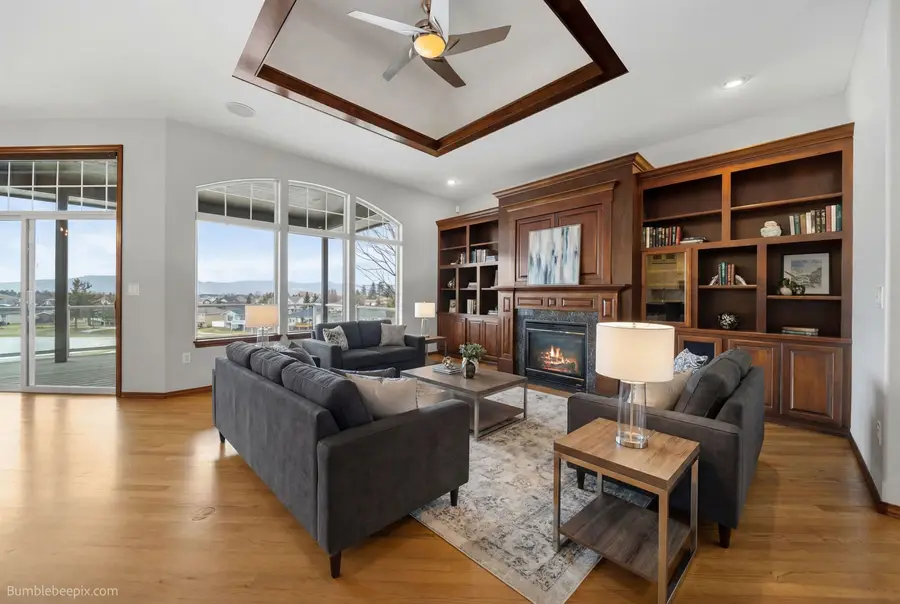 1405 N King James Ln, Liberty Lake, WA 99019 - Image #3