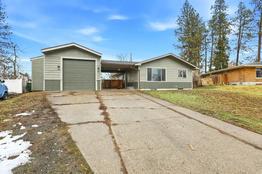 6119 N F St, Spokane, WA 99205 - Image #3
