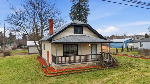 605 S Bowdish Rd, Spokane, WA 99206