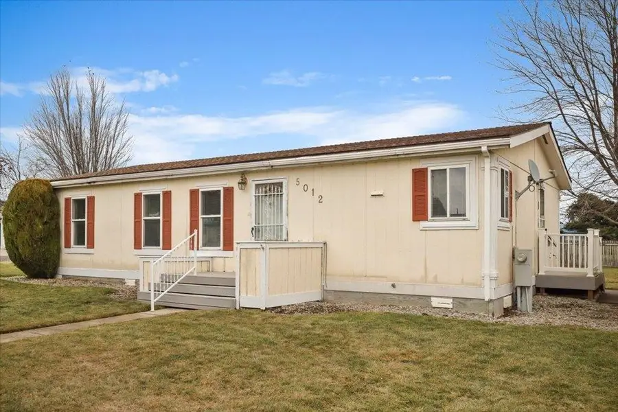 5012 N Kari Rd, Otis Orchards, WA 99027 - Image #2