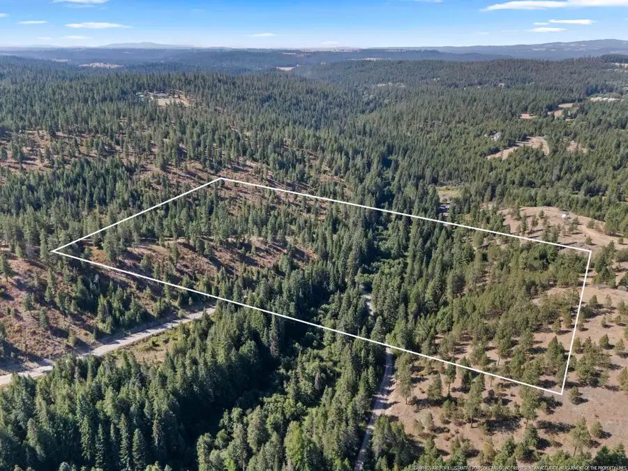 TBD E Antler Rd, Chattaroy, WA 99003 - Image #2