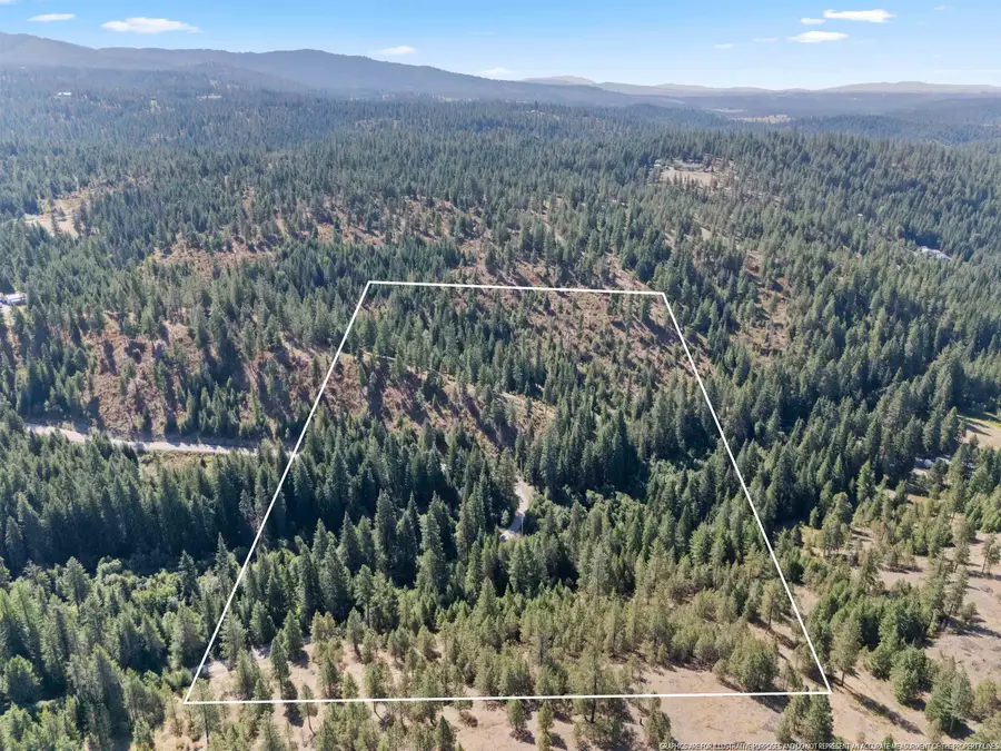 TBD E Antler Rd, Chattaroy, WA 99003 - Image #3