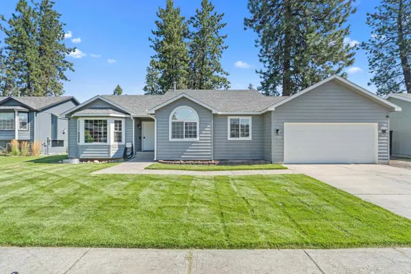 7706 N Old Fort Dr, Spokane, WA 99208