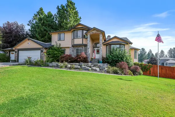 5808 N Hermosa Cir, Otis Orchards, WA 99027