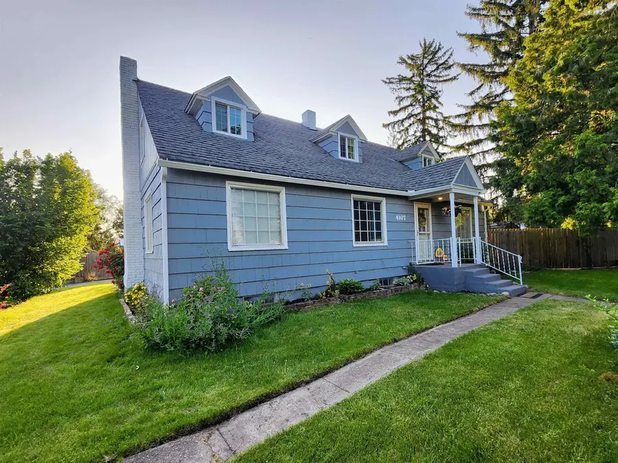 4107 N Bessie Rd, Spokane, WA 99212 - Image #3