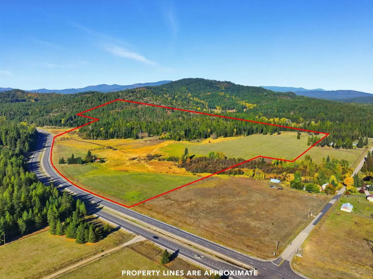 320871 Highway 2, Newport, WA 99156 - #1