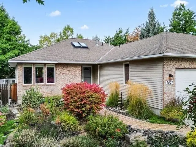 7521 N F St, Spokane, WA 99208 - Image #1