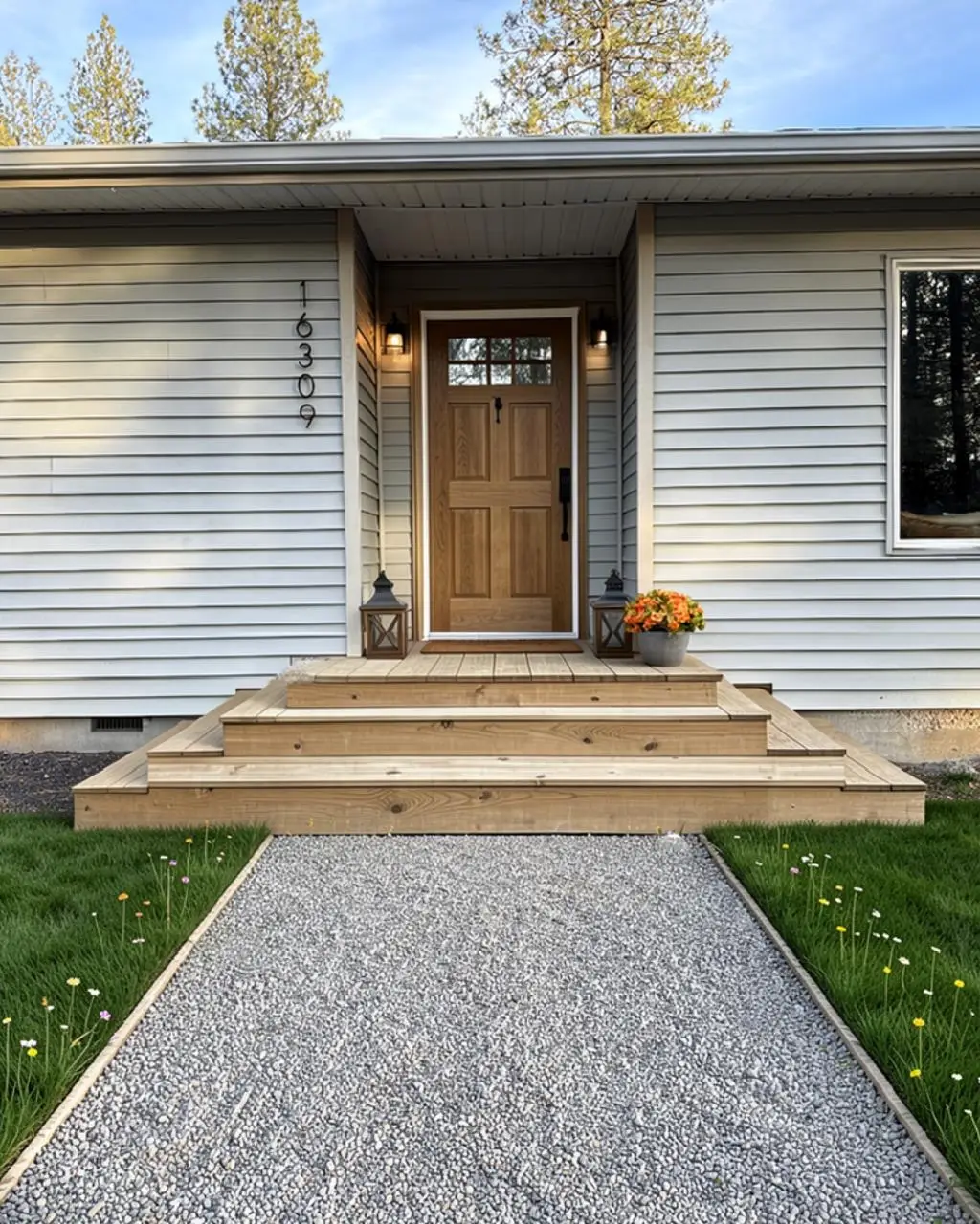 16309 S Cheney Spokane Rd, Cheney, WA 99004 - #1