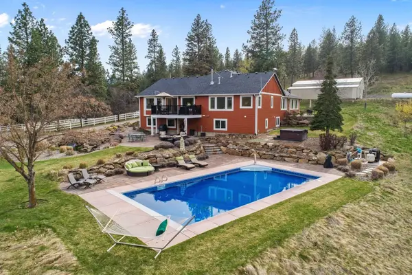 Address Withheld By Seller, Liberty Lake, WA 99019