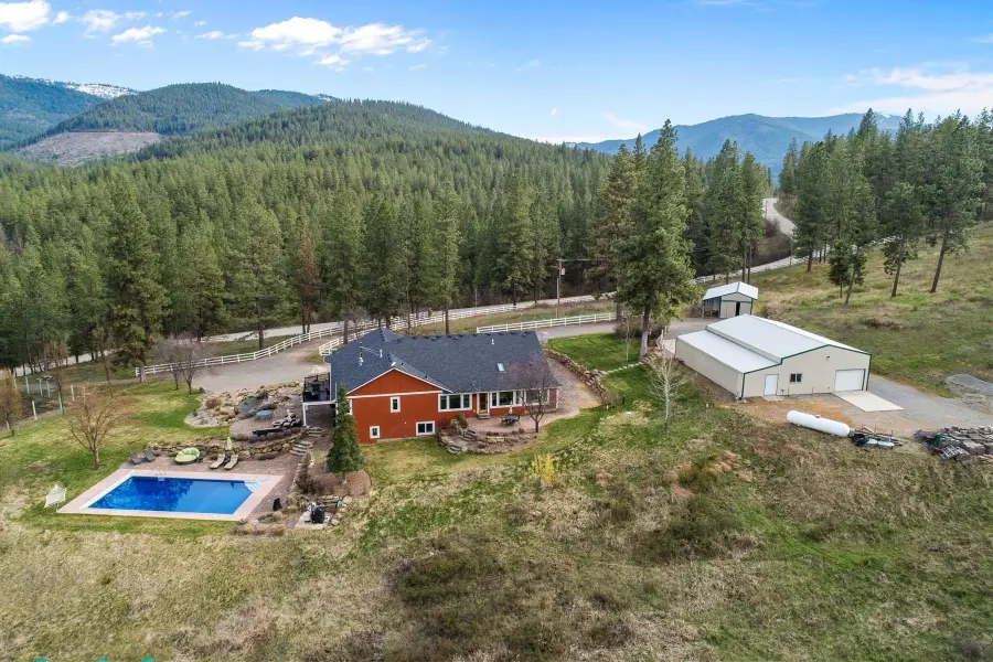 Address Withheld By Seller, Liberty Lake, WA 99019 - Image #2