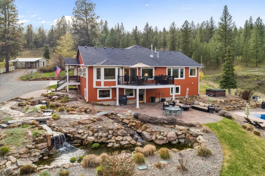 Address Withheld By Seller, Liberty Lake, WA 99019 - Image #3