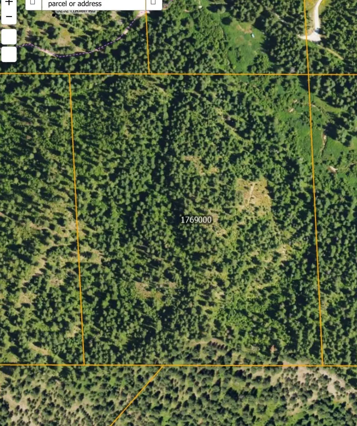 Address Withheld By Seller, Springdale, WA 99173 - #1