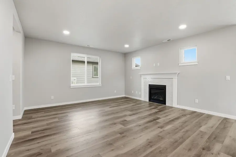 5316 N Sun Beam Ln, Spokane, WA 99217 - #2