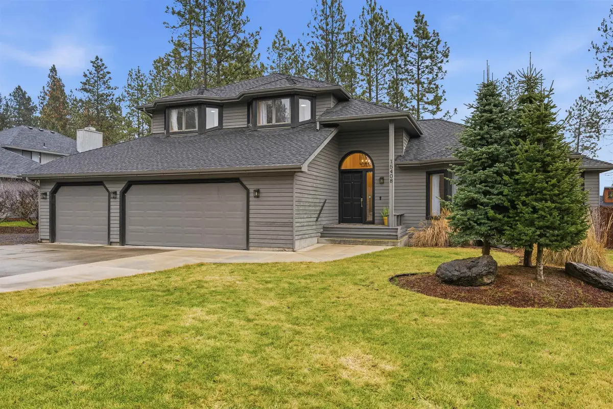 15408 N Franklin Ct, Spokane, WA 99208 - Image #1