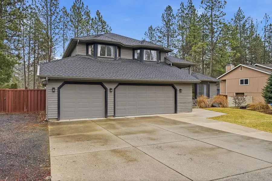 15408 N Franklin Ct, Spokane, WA 99208 - Image #2