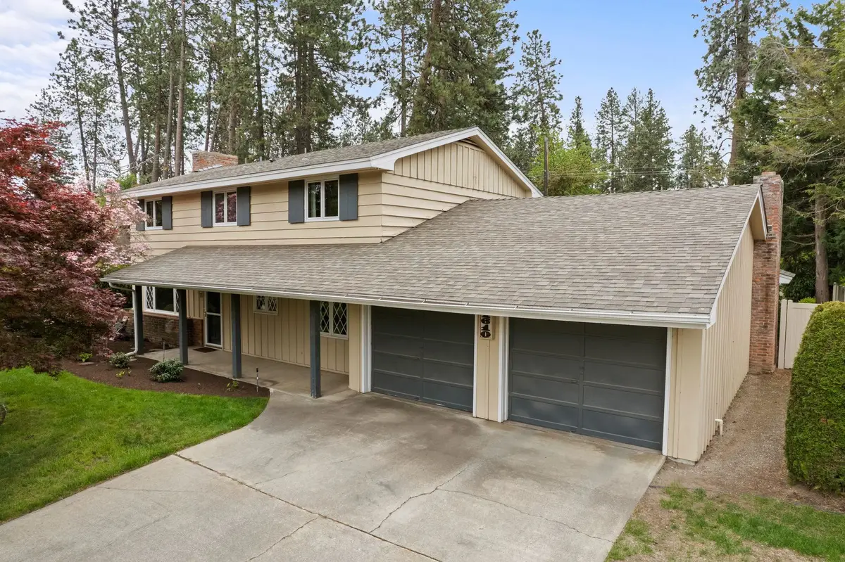 1610 E 35th Ave, Spokane, WA 99203 - Image #1