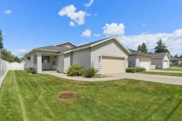 11103 E Main Ave, Spokane Valley, WA 99206