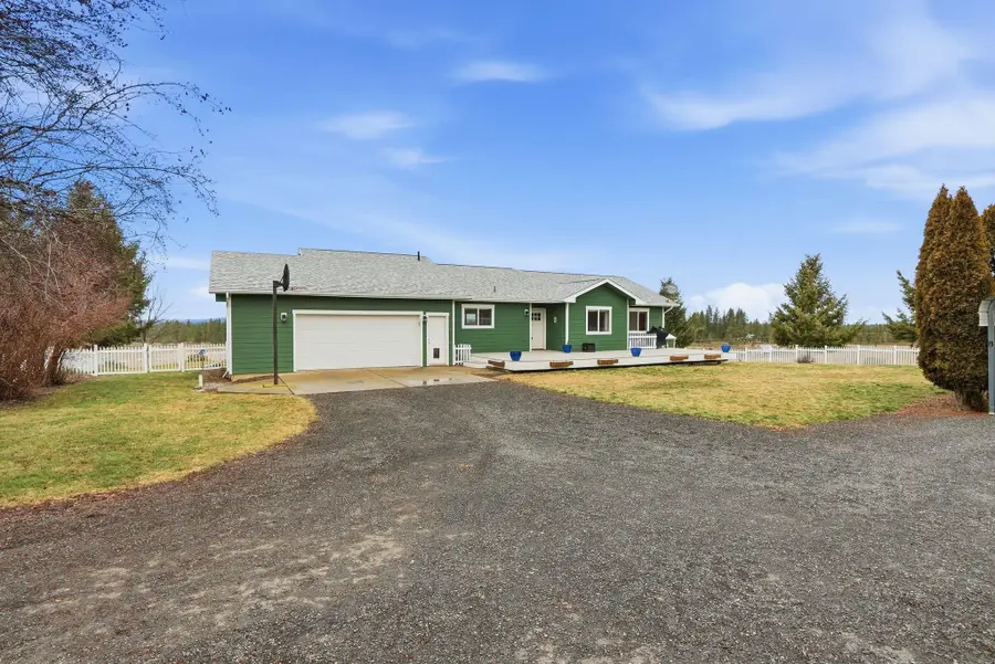 14211 S Keeney Rd, Spokane, WA 99224 - #2