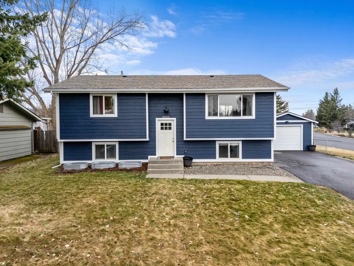 3006 S Morrow Rd, Spokane Valley, WA 99216 - Image #1