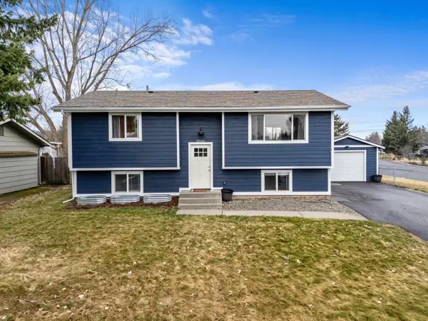 3006 S Morrow Rd, Spokane Valley, WA 99216