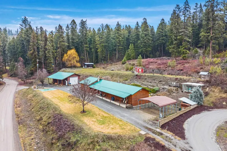 2380 Kettle River Rd, Kettle Falls, WA 99141 - Image #2