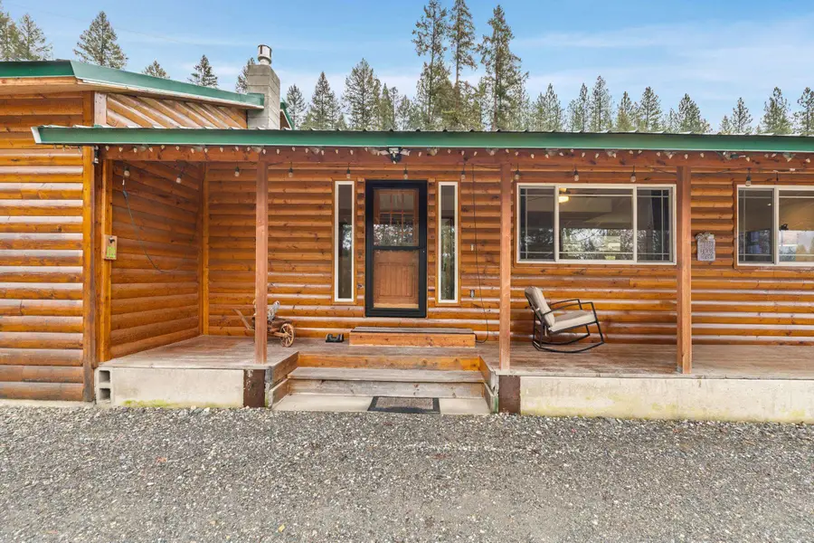 2380 Kettle River Rd, Kettle Falls, WA 99141 - Image #3