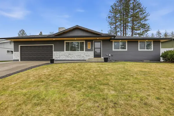 6612 N Victor St, Spokane, WA 99208