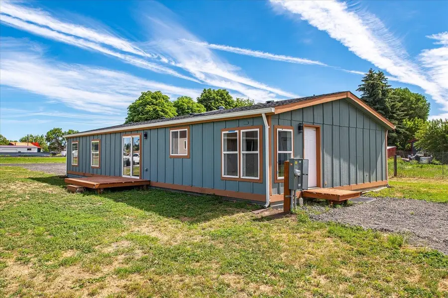 255 Sw Railroad St, Creston, WA 99117 - Image #3