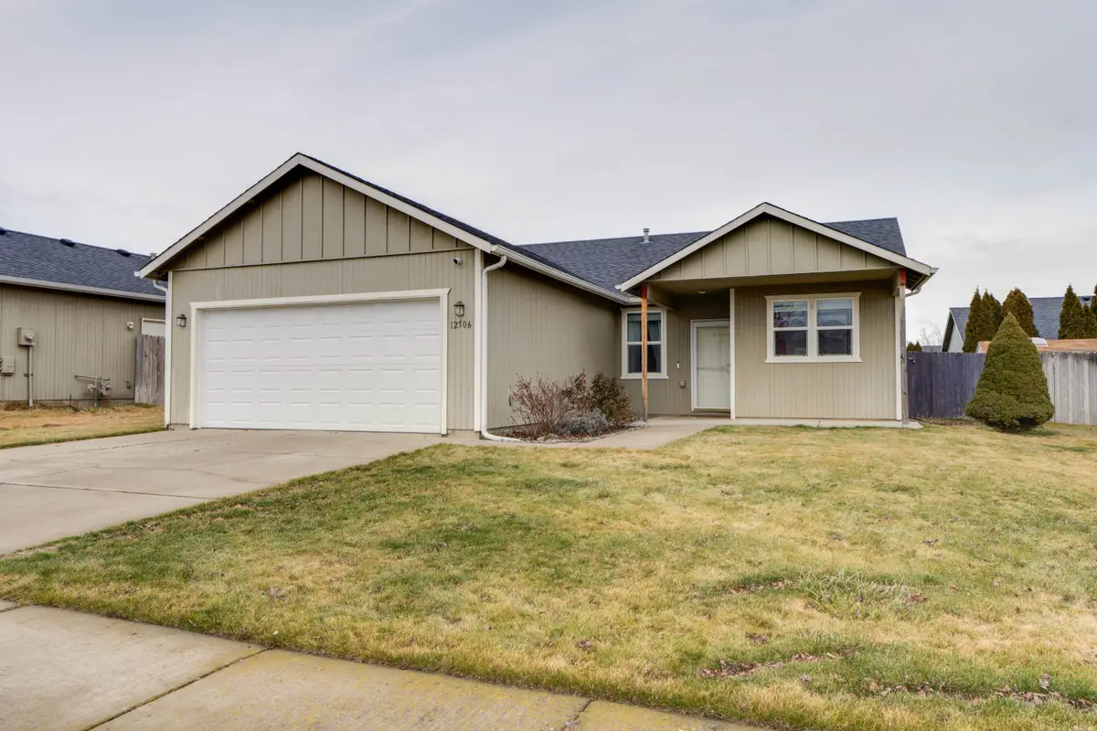12506 W Meadow Ct, Airway Heights, WA 99001 - Image #1