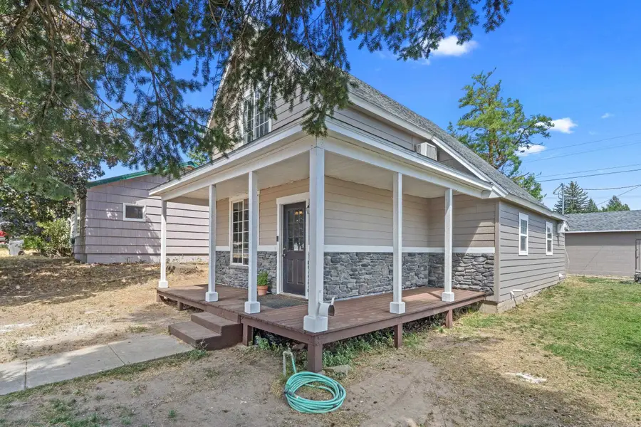 312 Marshall St, Davenport, WA 99122 - Image #3