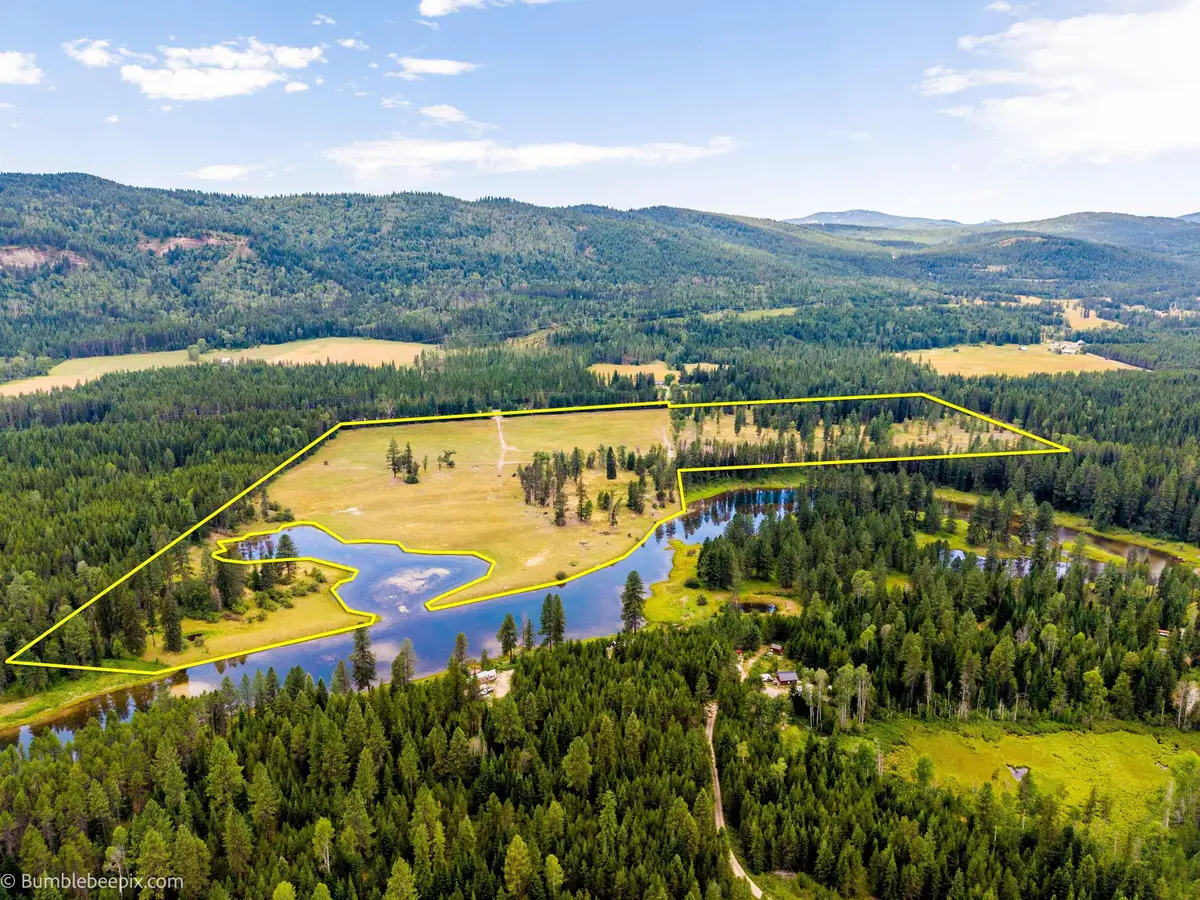 NKN 20 Hwy, Cusick, WA 99119 - #1
