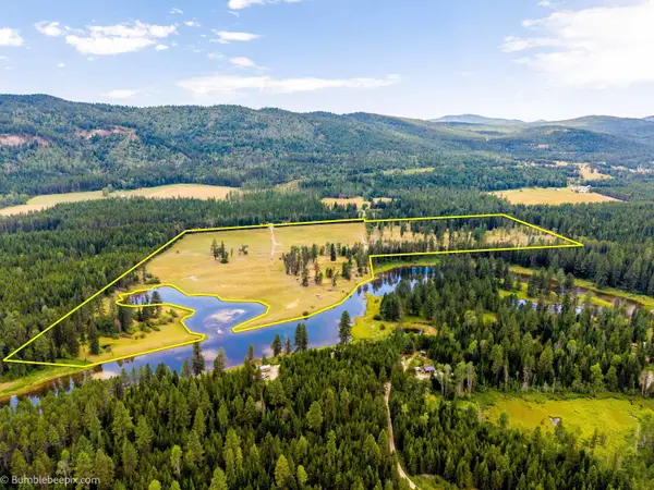 NKN 20 Hwy, Cusick, WA 99119
