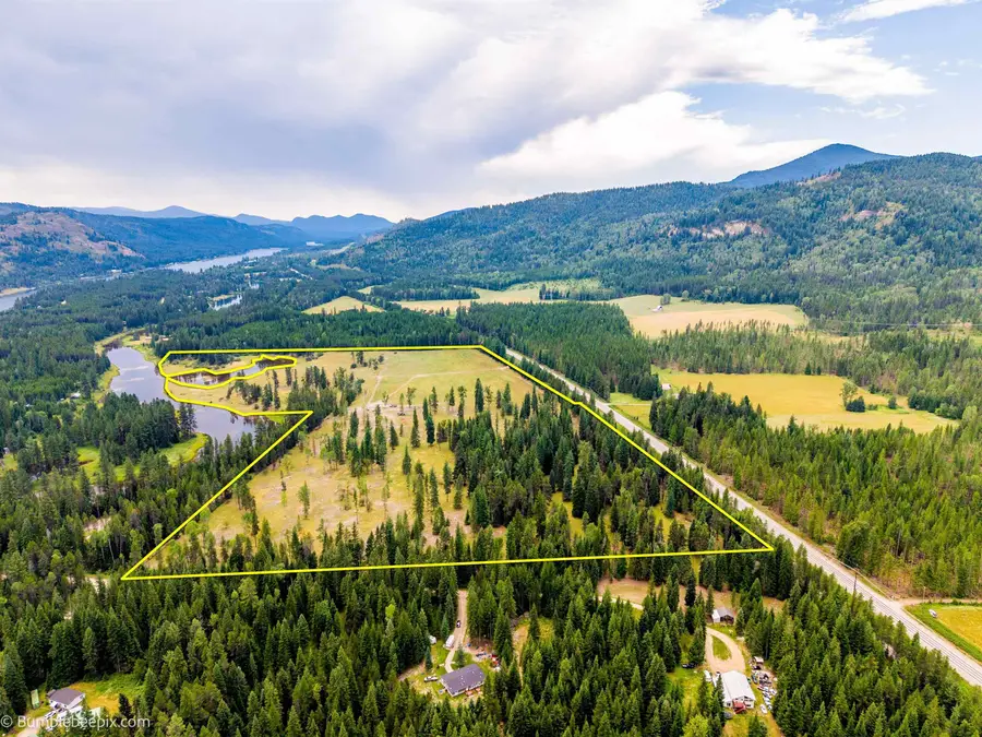 NKN 20 Hwy, Cusick, WA 99119 - #3
