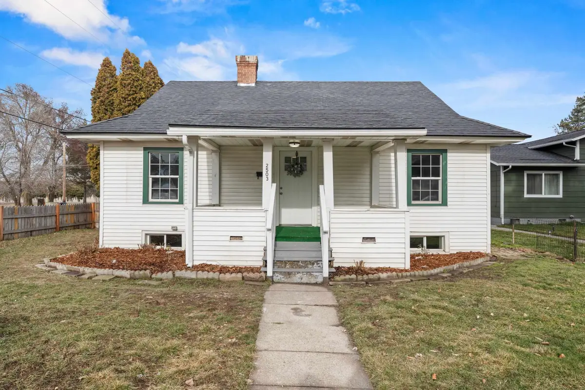 2503 E 4th Ave, Spokane, WA 99202 - Image #1