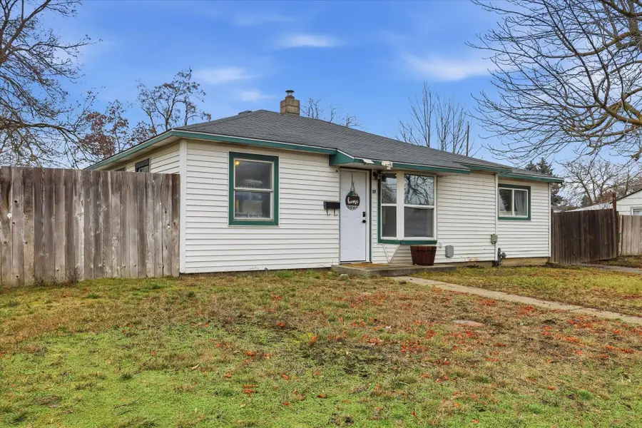 511 E Euclid Ave, Spokane, WA 99207 - #2