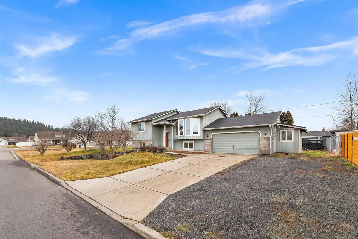 5008 N Best Rd, Spokane Valley, WA 99216 - Image #1