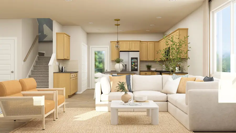 24622 E Short Tail Ln, Liberty Lake, WA 99019 - Image #2