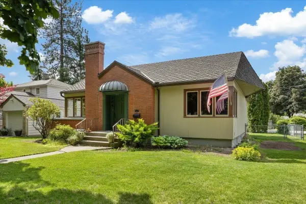 904 E 40th Ave, Spokane, WA 99203