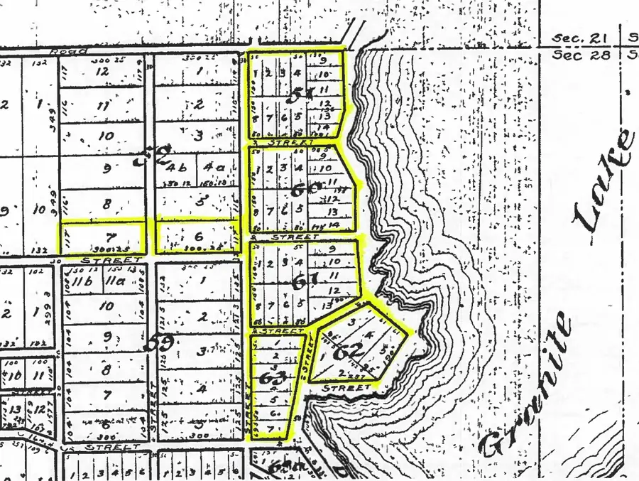 12000 S Meadow Rd, Medical Lake, WA 99022 - Image #2