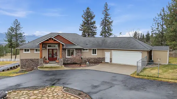 19919 E Crestwood Ln, Otis Orchards, WA 99027