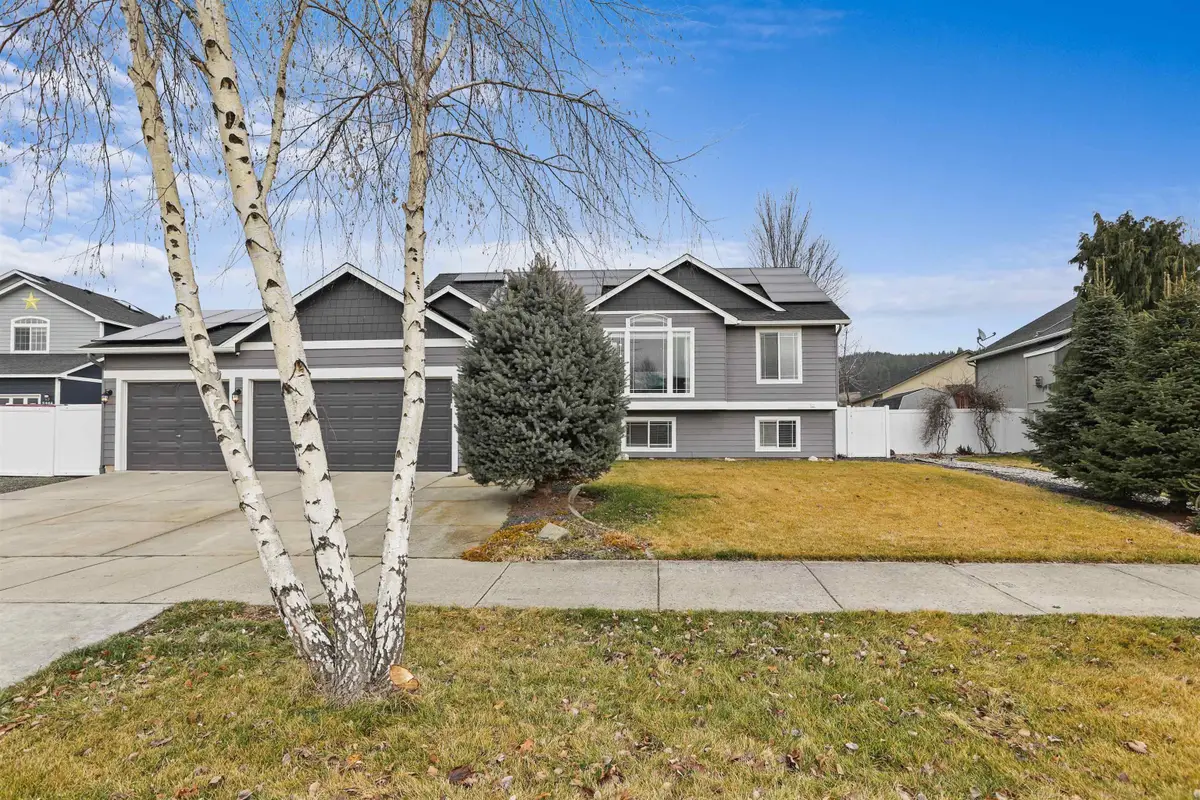 14503 E Crown Ave, Spokane Valley, WA 99216 - Image #1